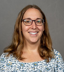 Allison Kemper, PhD Merck headshot
