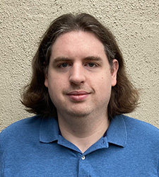 David Westover, PhD Merck headshot