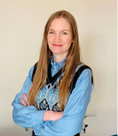 Sinead Driver