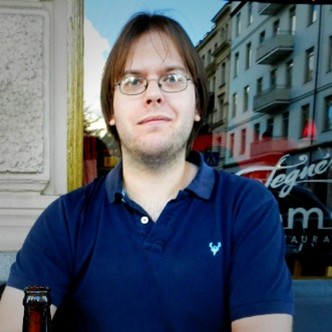 Marcus Ladds