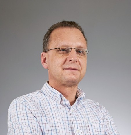 Fabien Vincent