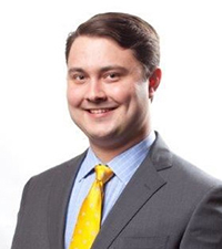 Daniel Hayes