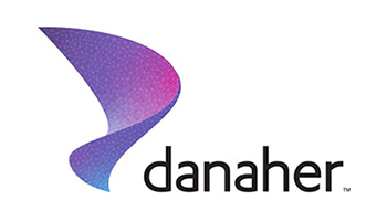 Danaher logo
