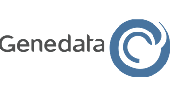 Genedata Logo