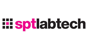 SPT Labtech Logo