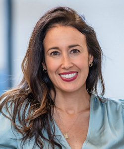 Cigall Kadoch, PhD