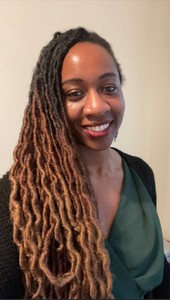 Lynette Ongeri