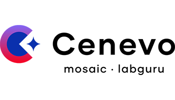 Cenevo Logo