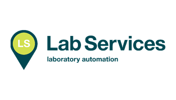 Lab Services Logo