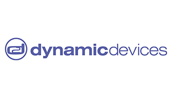 Dynamic Devices Logo