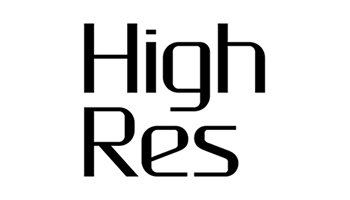 HighRes Biosolutions Logo