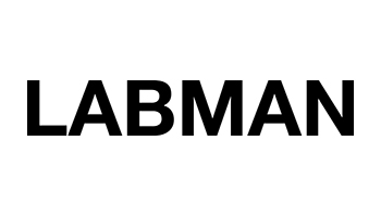 LABMAN Logo