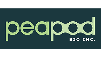Peapod Bio Logo