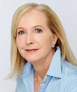Wendy Young, PhD 