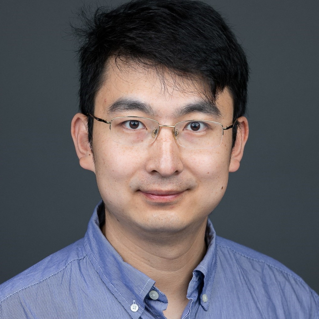 Chang Liu