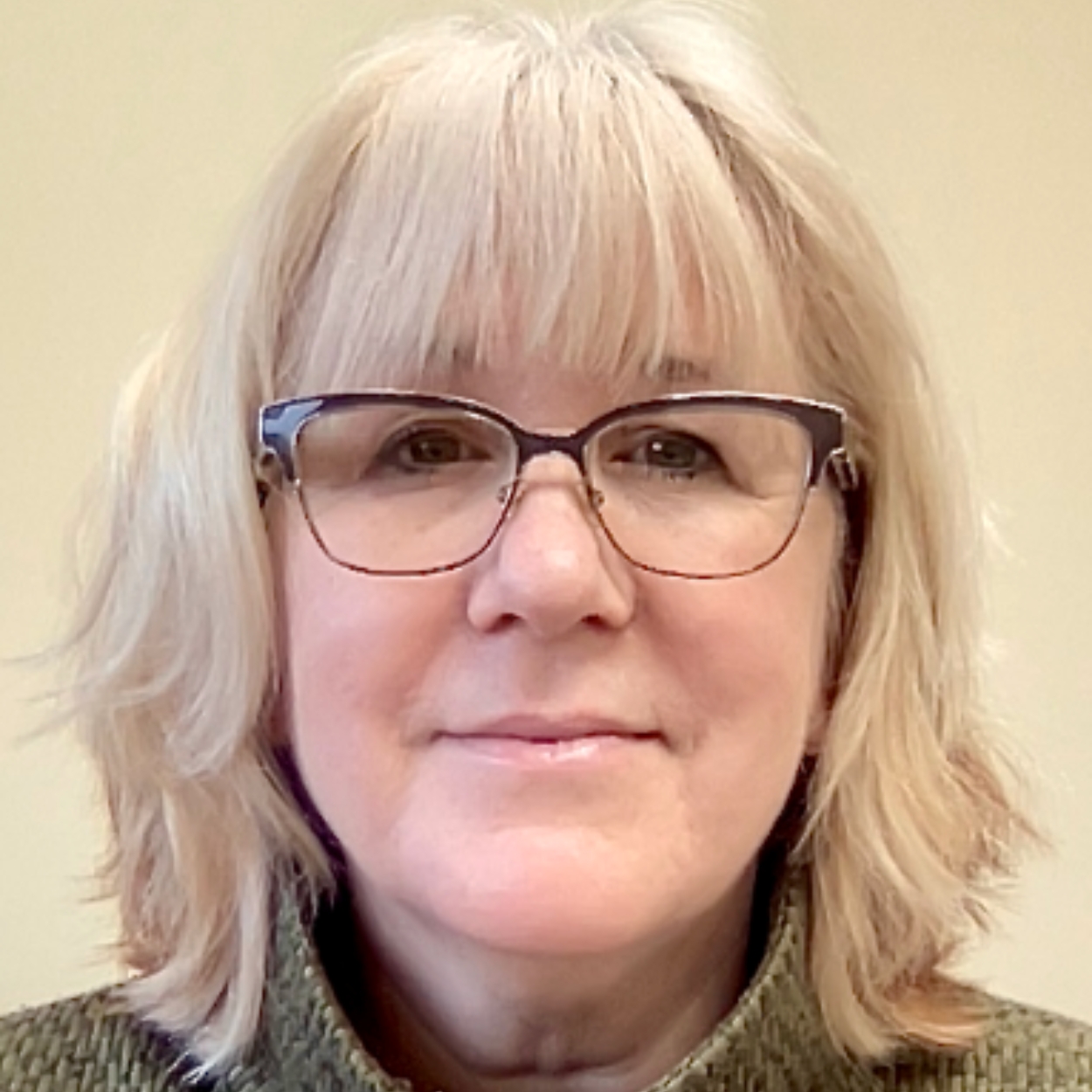 Elizabeth Sharlow
