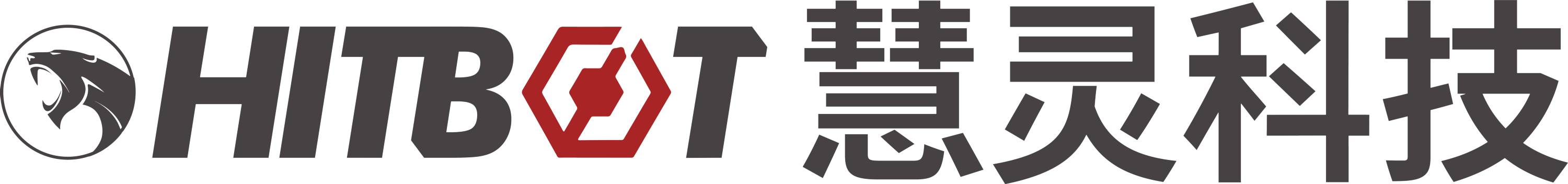 Hitbot logo