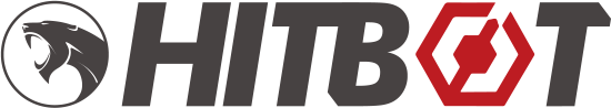 Hitbot logo