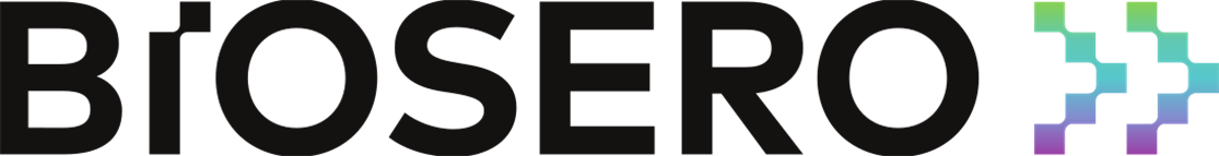 Biosero logo