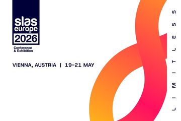 SLAS Europe 2026 Conference