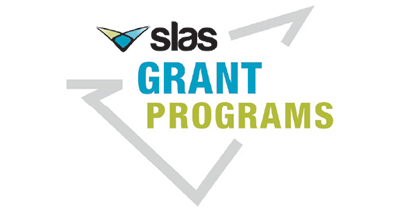 Grad Ed Grant logo