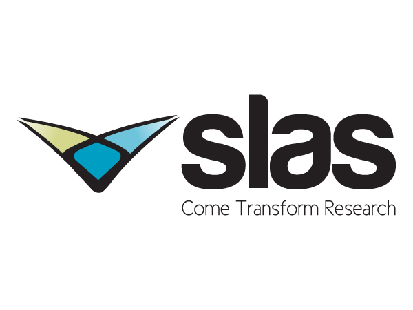 SLAS Logo slider
