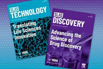 SLAS journals