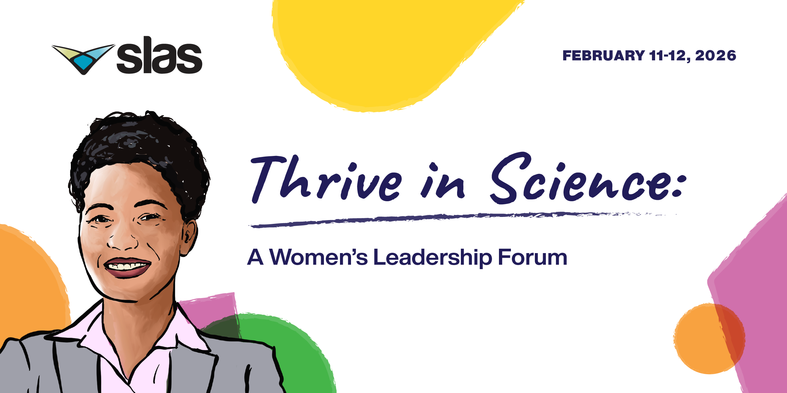 Thrive in Science