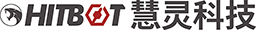 Hitbot Logo
