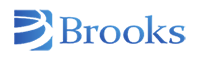 Brooks Logo