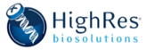 HighRes Logo