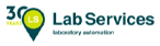 Lab Services Logo