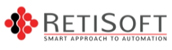 RetiSoft Logo