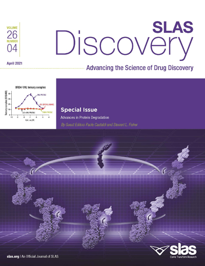 Newswise: April Edition of SLAS Discovery Now Accessible