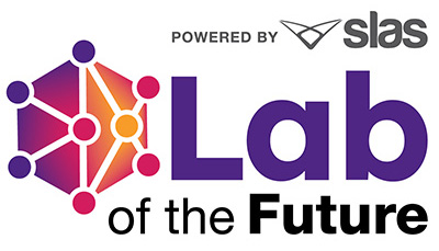 Lab of the Future logo