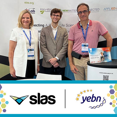 SLAS-YEBN announcement