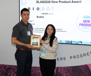 New Product Award 2
