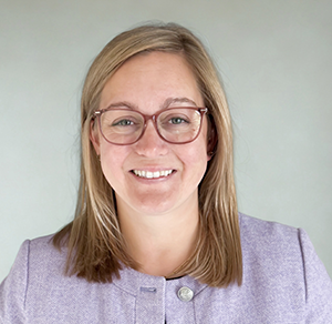 Madeline M. Farley, PhD