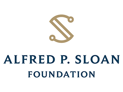 Sloan Foundation