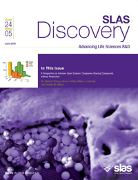 Discovery cover