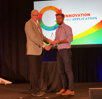 Innovation Award