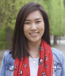 Newswise: Ulri Nicole Lee of the University of Washington Awarded $100,000 SLAS Graduate Education Fellowship Grant