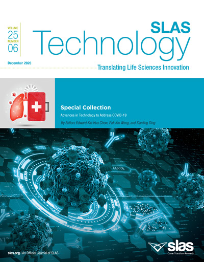 Newswise: April's Edition of SLAS Technology is Accessible