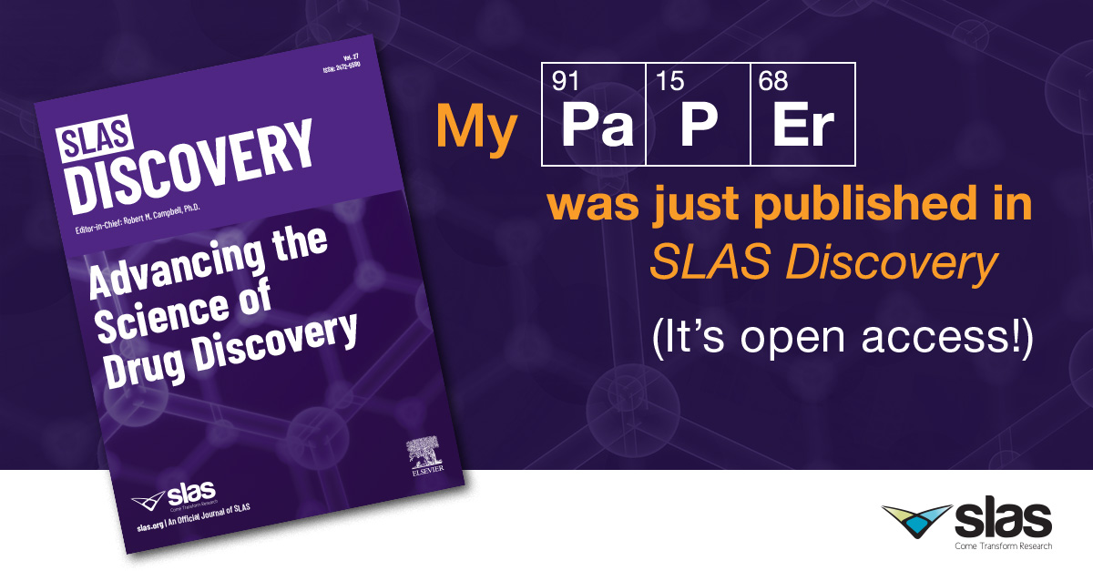 Discovery - Paper large purple cover image
