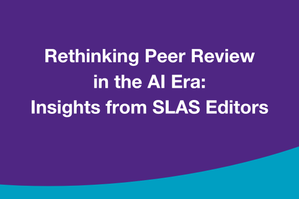 SLAS journals