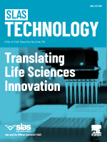 SLAS Technology journal cover.