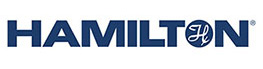 Hamilton logo