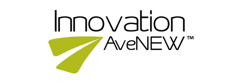 SLAS Innovation AveNEW logo