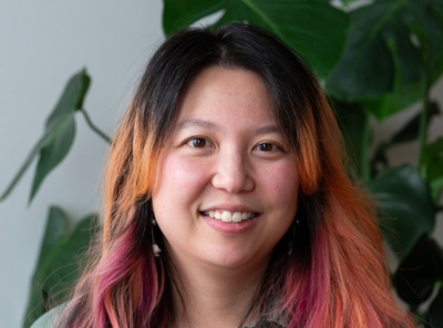 SLAS Announces $100,000 Graduate Education Fellowship Grant Awarded to Lena Landaverde of Boston University