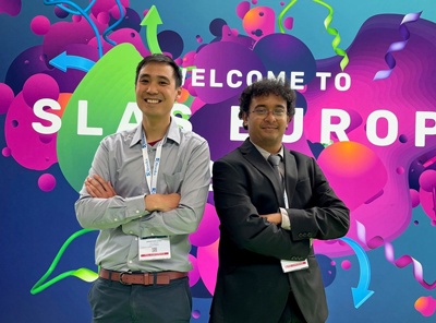 SLAS Europe 2022 Conference and Exhibition Award Winners Announced